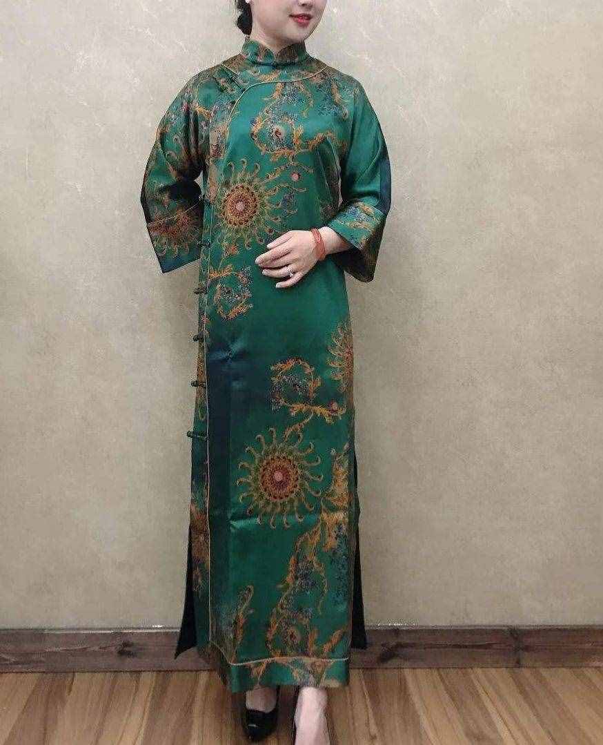 你会洗涤真丝衣服吗？学会这些方法，让你的真丝衣服不再受到伤害