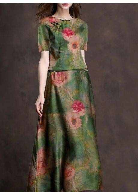 你会洗涤真丝衣服吗？学会这些方法，让你的真丝衣服不再受到伤害