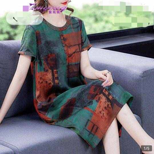 你会洗涤真丝衣服吗？学会这些方法，让你的真丝衣服不再受到伤害