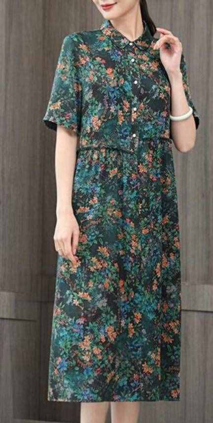 你会洗涤真丝衣服吗？学会这些方法，让你的真丝衣服不再受到伤害