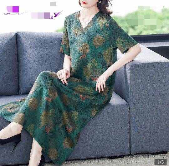 你会洗涤真丝衣服吗？学会这些方法，让你的真丝衣服不再受到伤害