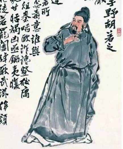 唐宋八大家：一人一首代表作，谁的诗更胜一筹？