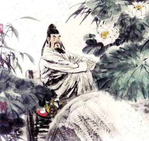 唐宋八大家：一人一首代表作，谁的诗更胜一筹？