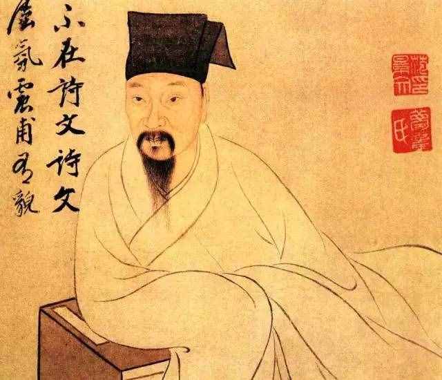 唐宋八大家：一人一首代表作，谁的诗更胜一筹？