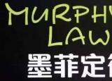 今日更新墨菲定律的内容（神奇的墨菲定律）