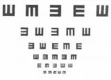 今日更新为什么视力表要用e字（视力表为什么要用字母E）