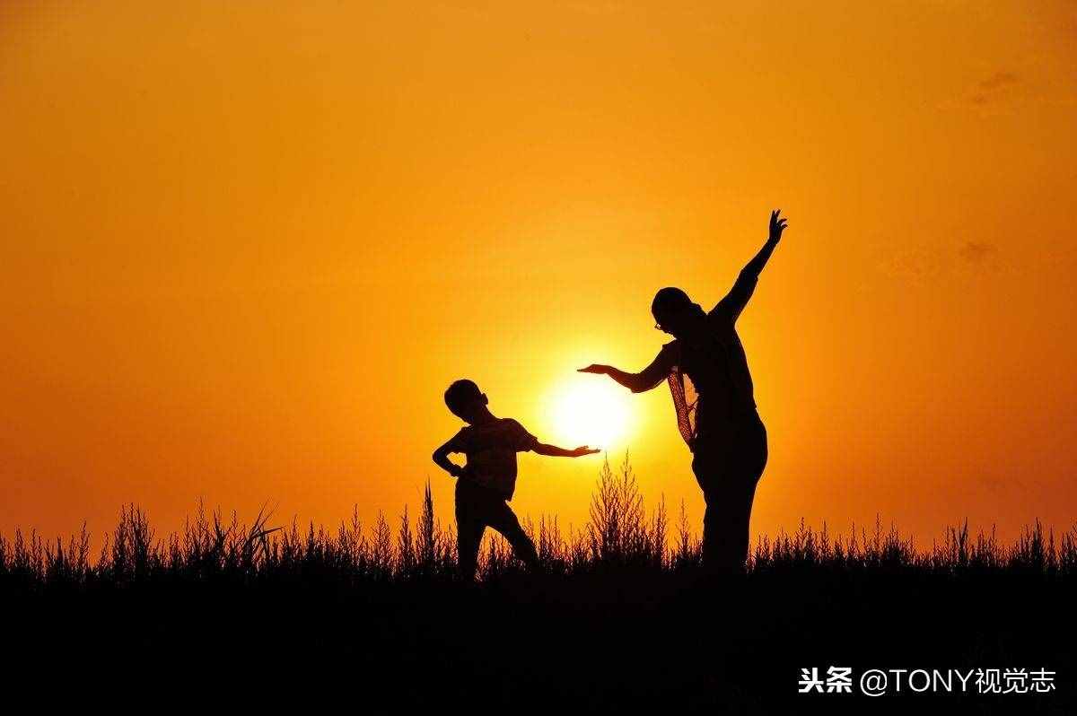 摄影技巧！剪影的拍摄技巧，拍摄意境爆棚的剪影效果