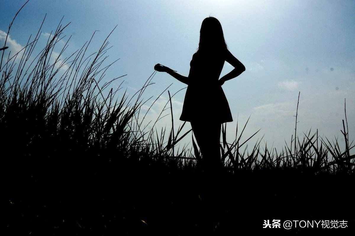 摄影技巧！剪影的拍摄技巧，拍摄意境爆棚的剪影效果