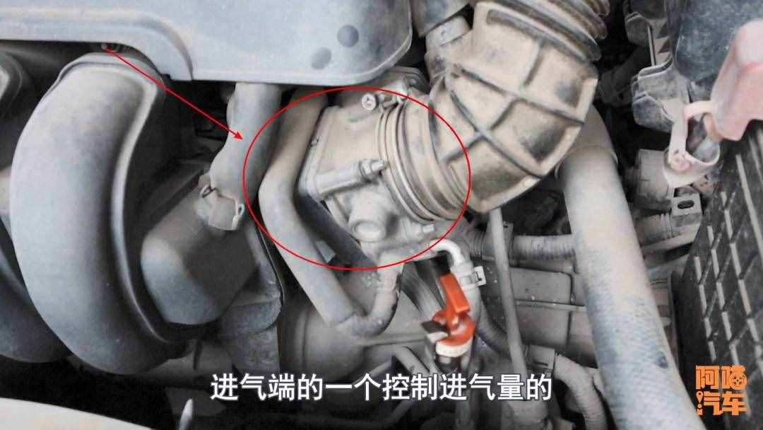 节气门到底要不要洗？多久洗一次最好？一次给你讲清楚