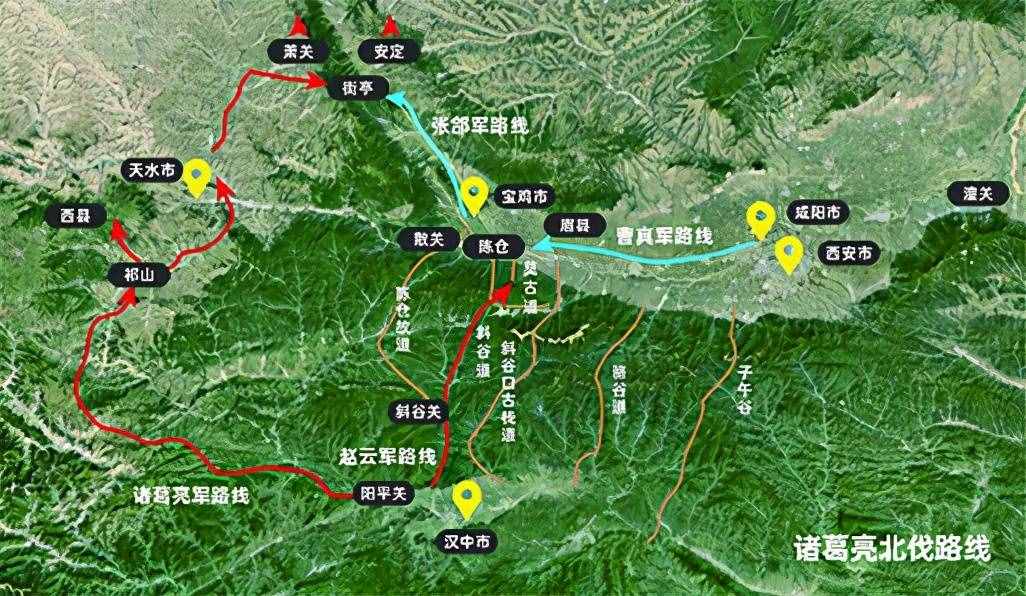 借东风、空城计…诸葛亮的神迹，是吹出来吗？