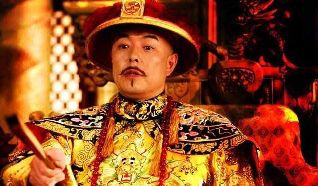 乾隆为何不喜欢自己的父亲雍正，却特别崇拜自己的爷爷康熙