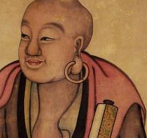 如来佛祖的十大弟子排名