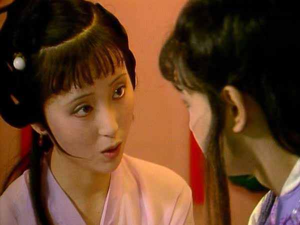 宝黛之恋失败，根本原因是什么？宝钗的介入，还是王夫人的刚愎？