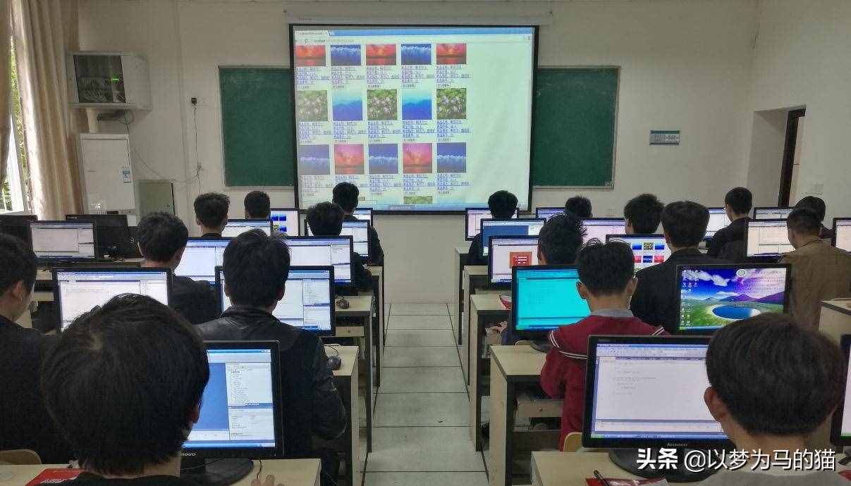 理科女生可“优选”这6大专业，毕业找工作靠谱，专业性很强