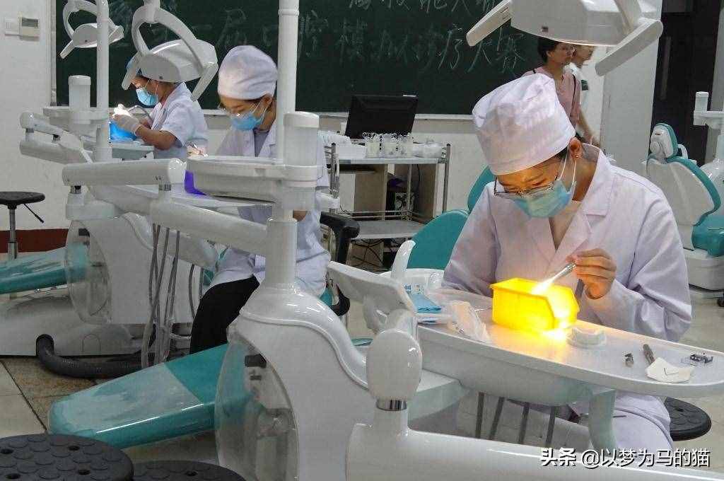 理科女生可“优选”这6大专业，毕业找工作靠谱，专业性很强