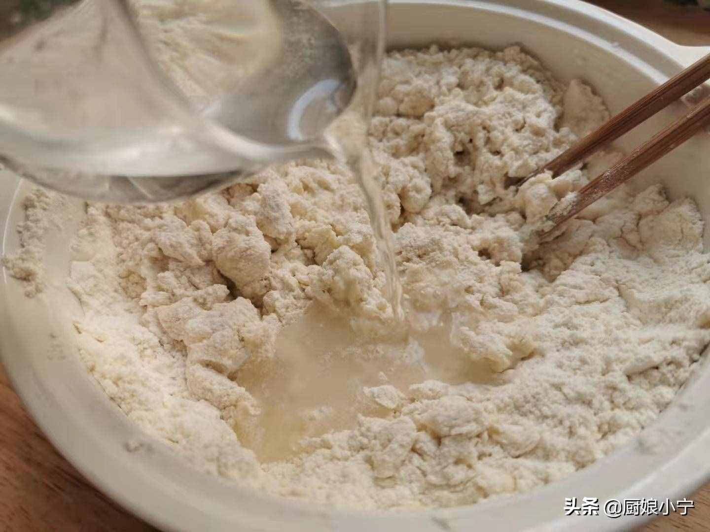 闰月母亲节，送‘留娘糕’走红，记住配方和手法，面食新手也会做