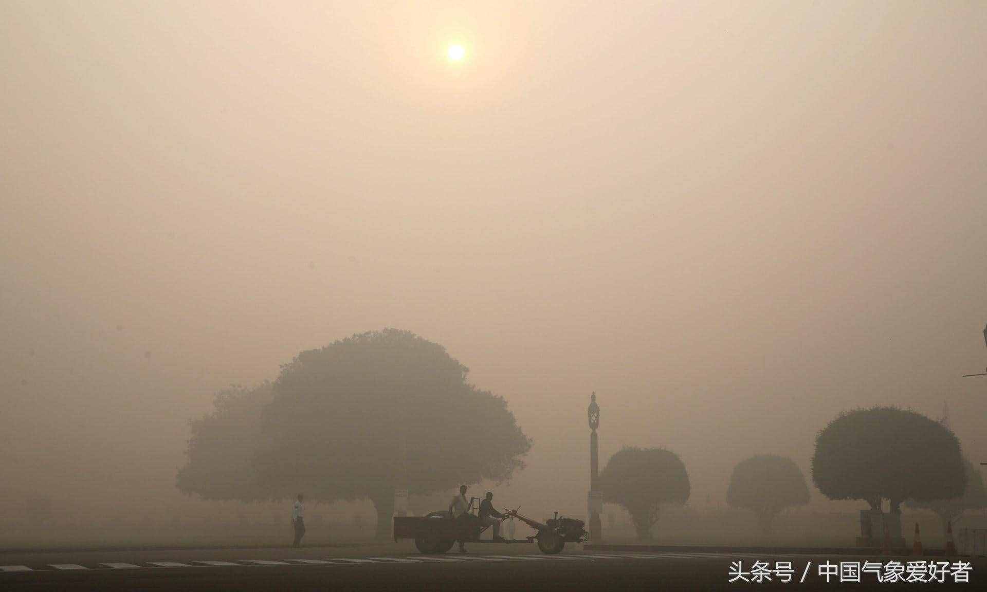 被忽视的空气污染危害：损伤大脑神经，或增加青少年犯罪率！