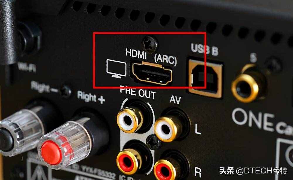 “ARC”“eARC”到底是什么？你的电视兼容 ARC 吗？