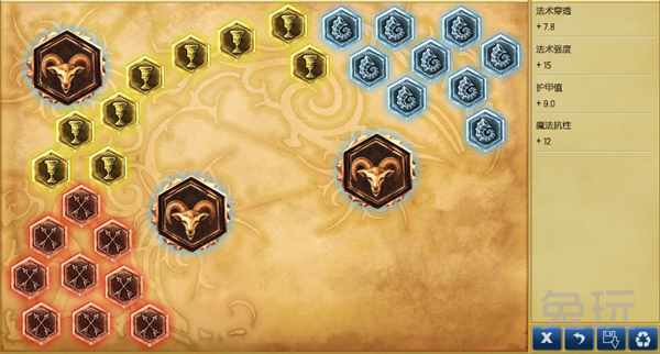 让我奴役你的灵魂 LOL金属大师攻略