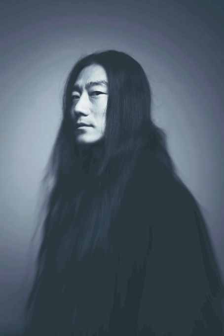“灵欲三部曲”赵梁新作《舞术》亮相国家大剧院 都突破些什么？