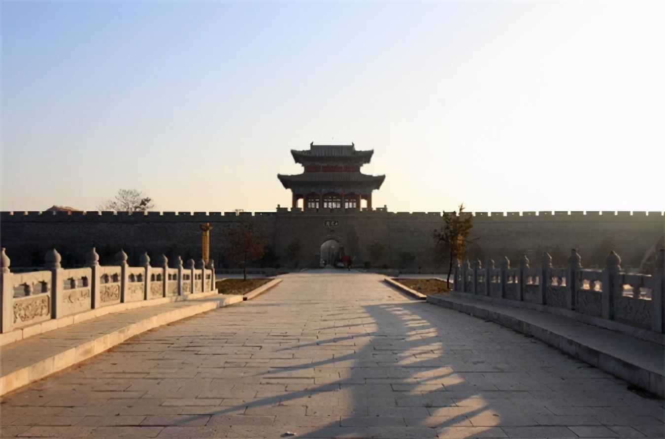 北宋末年大名府：关系宋辽的咽喉部位，与党争的密切关系