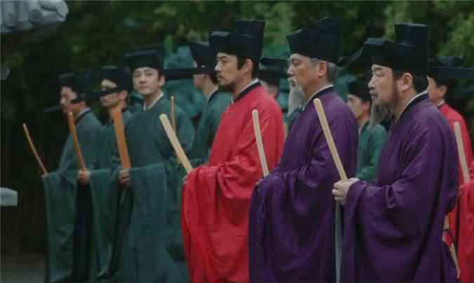北宋末年大名府：关系宋辽的咽喉部位，与党争的密切关系