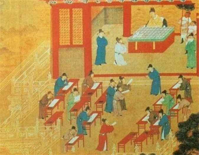 北宋末年大名府：关系宋辽的咽喉部位，与党争的密切关系
