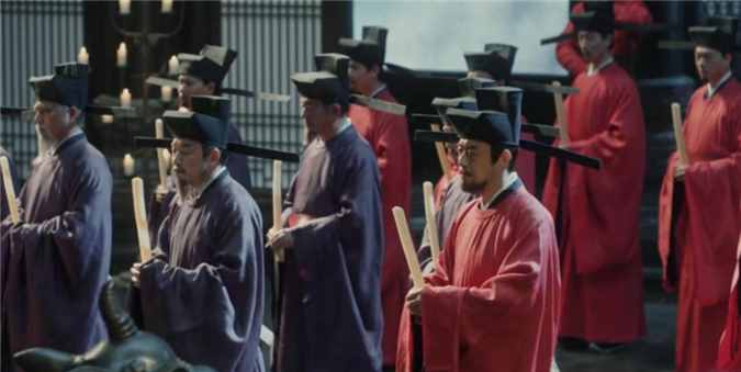 北宋末年大名府：关系宋辽的咽喉部位，与党争的密切关系