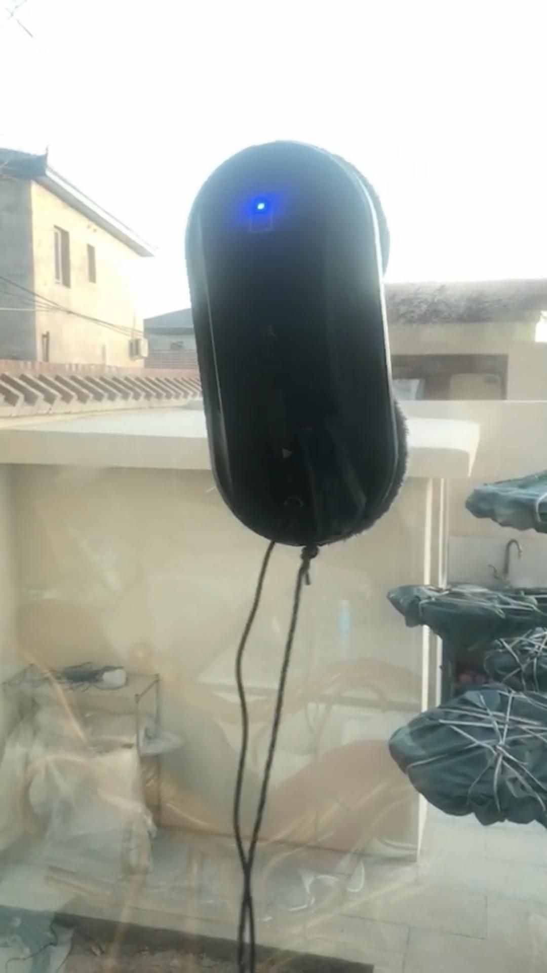 擦窗机器人怎么选？我的玻妞用起来真香