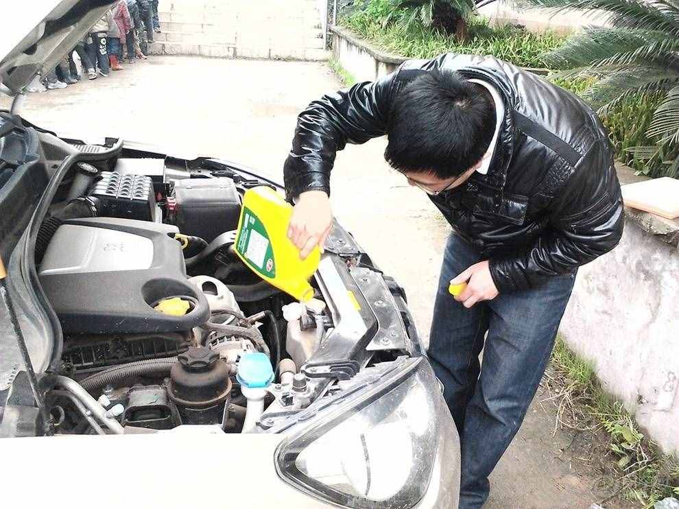 这些汽车防冻液的小知识，很多老司机都不知道！新手须知这几点！