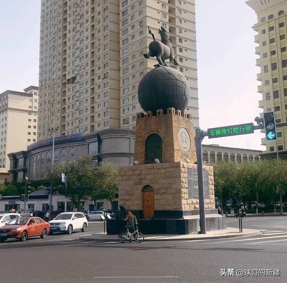 乌鲁木齐小西沟商圈没落了？若升级商圈业态能否焕发新活力？