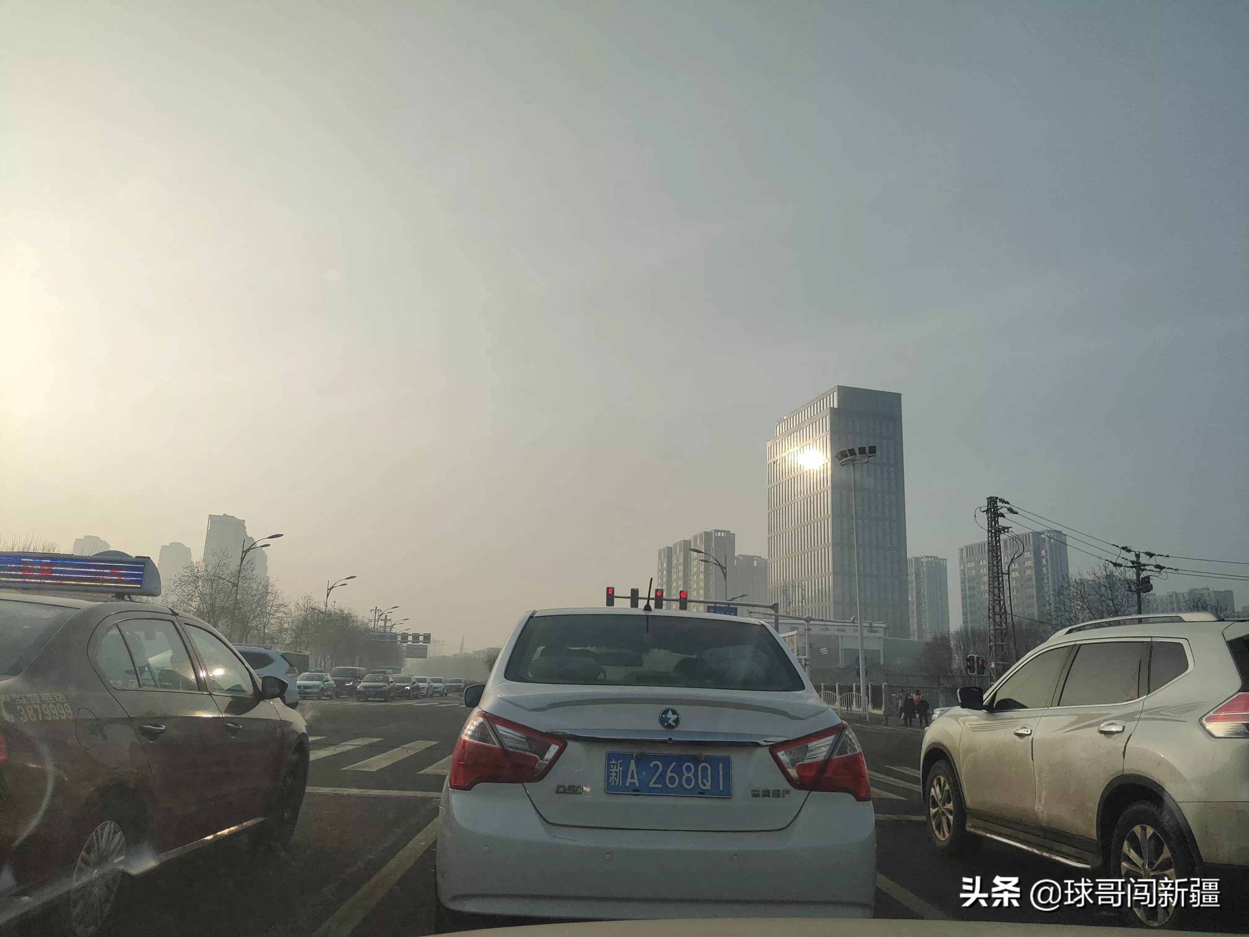 乌鲁木齐小西沟商圈没落了？若升级商圈业态能否焕发新活力？
