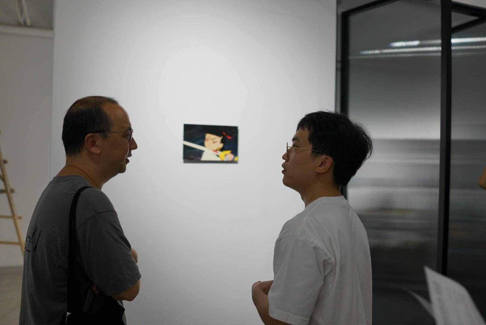被遗忘与被记忆的：一周城市生活