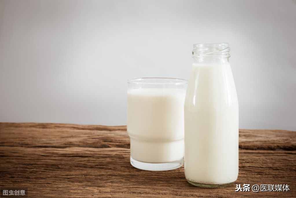 骨折后吃什么好得快？告诉你3种补钙的食物，别只盯着骨头汤