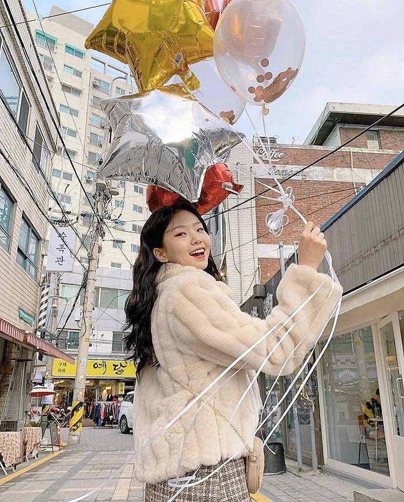 50件秋冬厚外套，超超超平价时髦