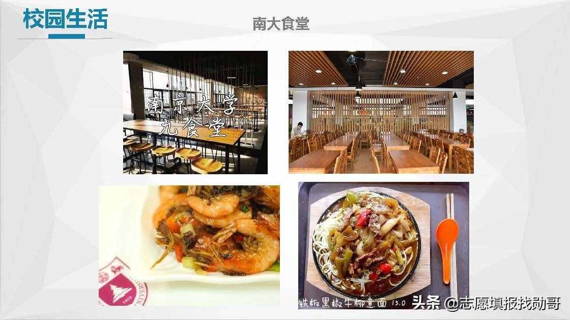 江苏南京高校大盘点！报考，专业，就业一网打尽！