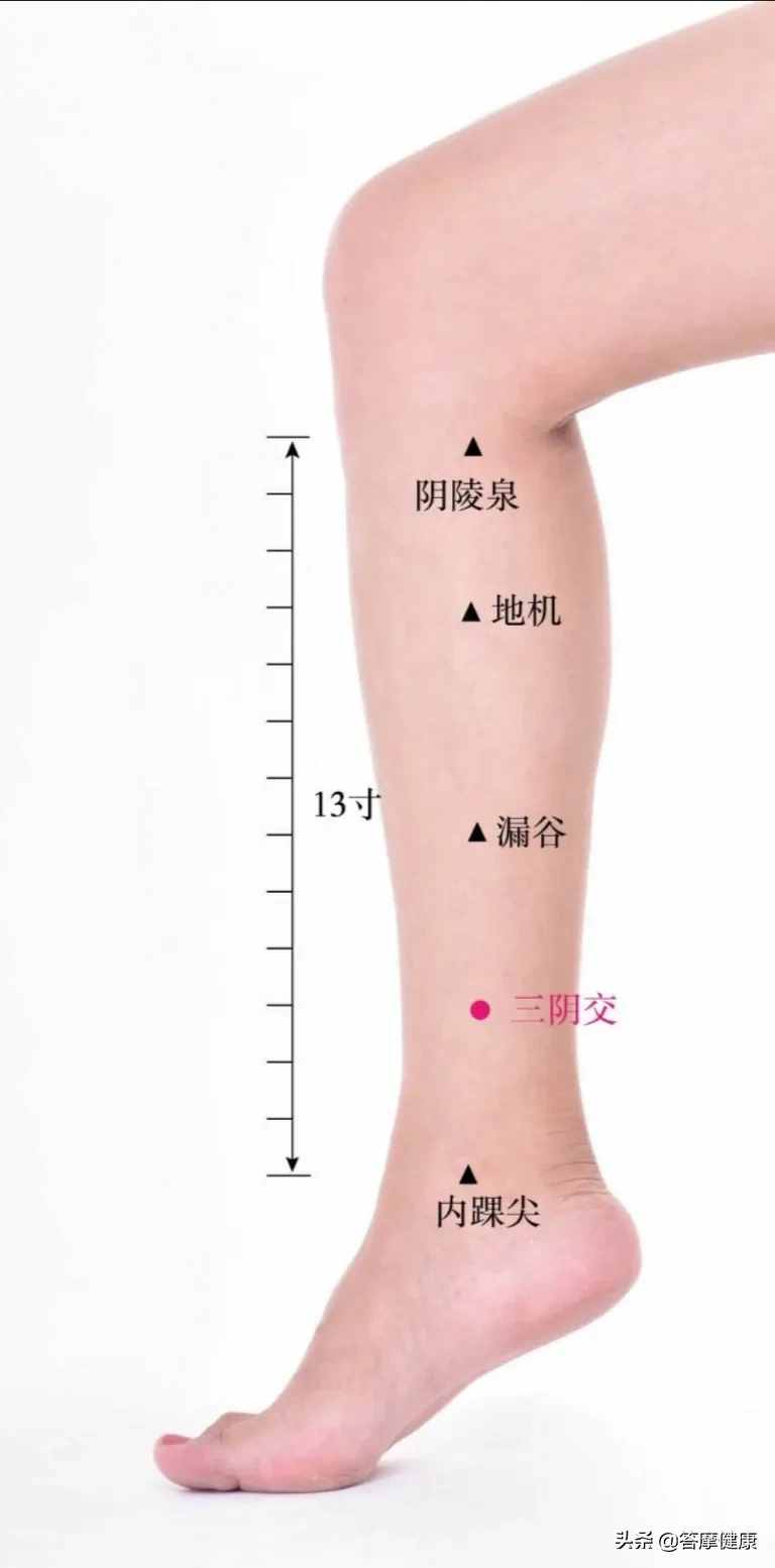 道家灸法——四神灸，神在哪里？