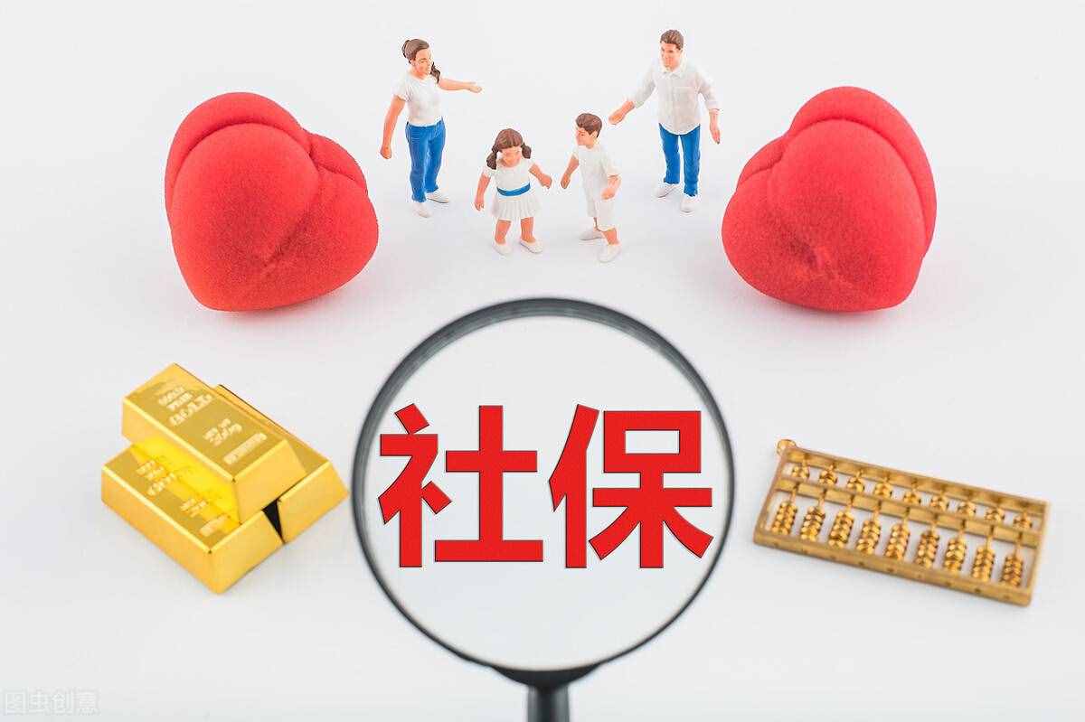 个人社保如何在网上查询？手把手教你