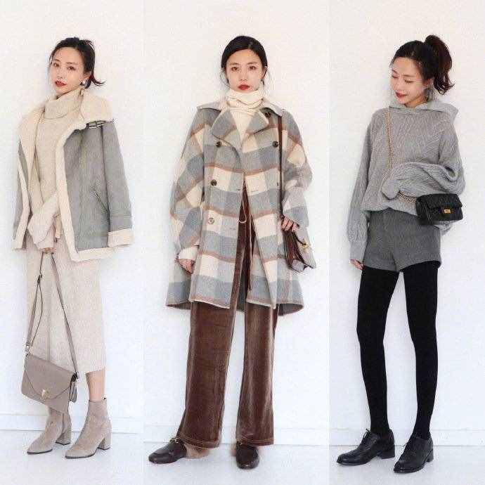 女人的30个穿搭小技巧，只要牢记这些，就能穿出优雅气质美
