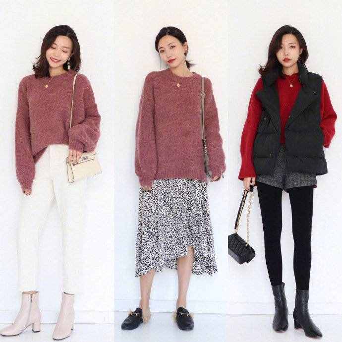 女人的30个穿搭小技巧，只要牢记这些，就能穿出优雅气质美