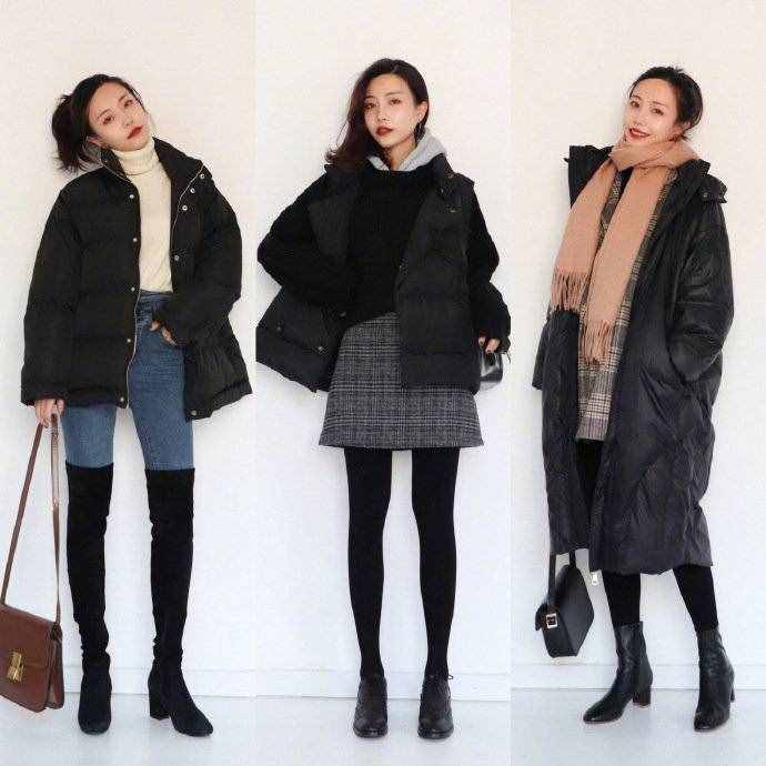 女人的30个穿搭小技巧，只要牢记这些，就能穿出优雅气质美