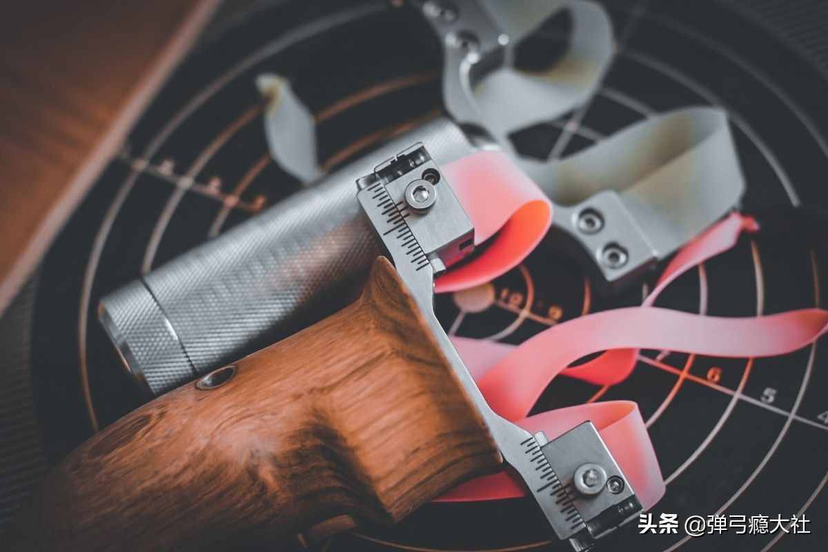 参考弹道，调整弹道，选择弹道，这几种弹弓打法你选择哪一种？
