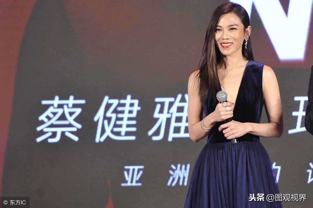 盘点10位新加坡、马来西亚籍华人歌手，原来梁静茹出生于马来西亚