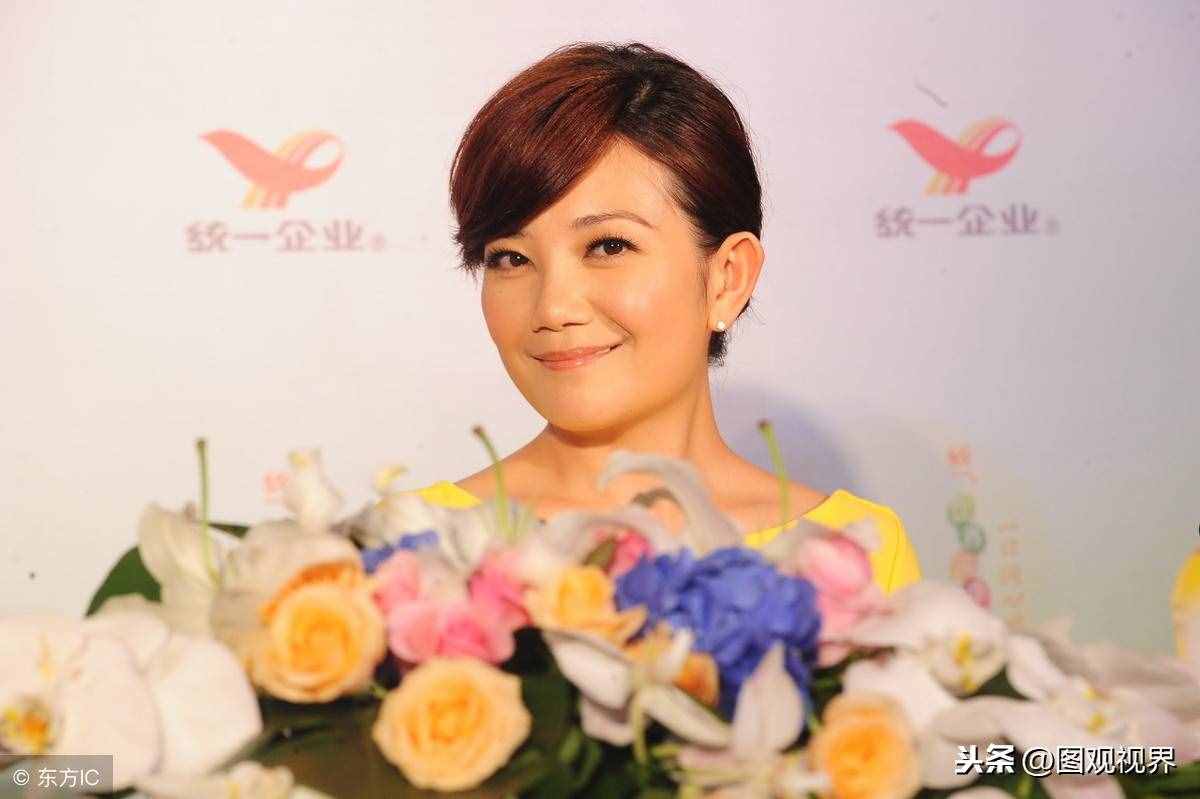 盘点10位新加坡、马来西亚籍华人歌手，原来梁静茹出生于马来西亚