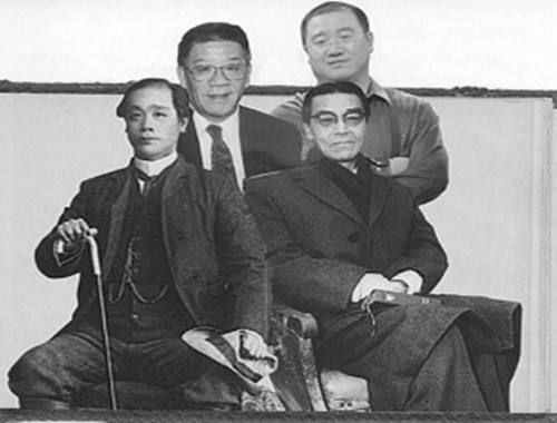 近代历史上的英达家族到底有多显赫？
