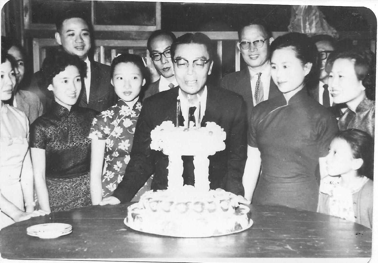 近代历史上的英达家族到底有多显赫？