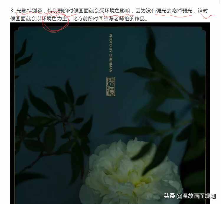 Photoshop人像调色教程：调色不是偏色，怎么调色才专业