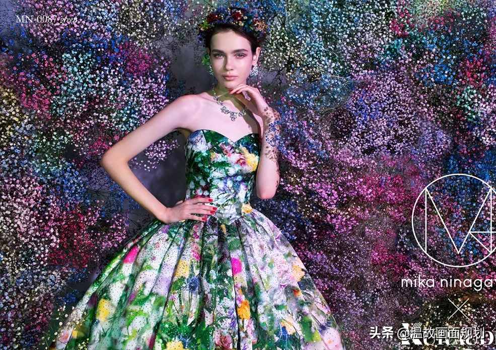 Photoshop人像调色教程：调色不是偏色，怎么调色才专业