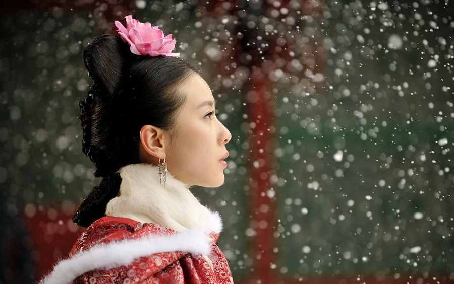 近20年评分最高的5部宫斗剧，《金枝欲孽》第3，《如懿传》未入榜