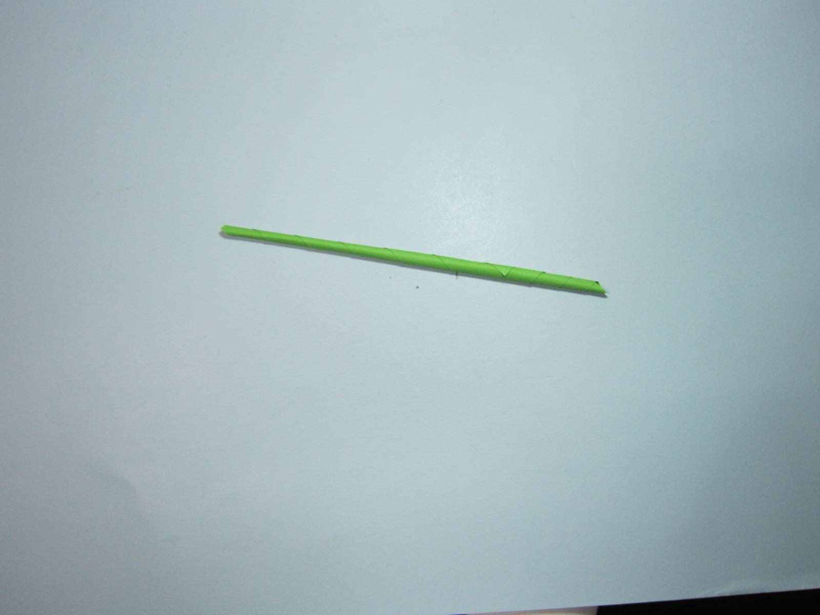 手工折纸玫瑰 玫瑰花的折法步骤图解